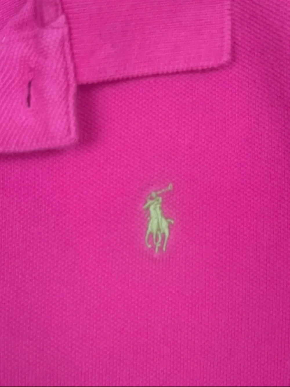 Ralph Lauren polo by